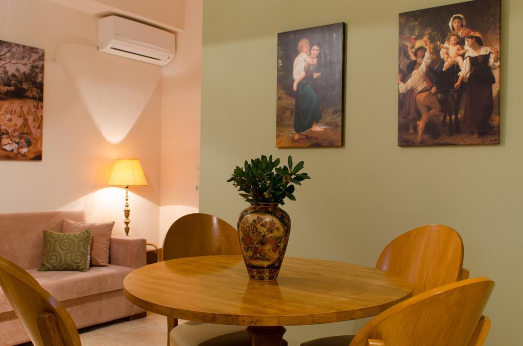 Apartments Valta View Katelios Exterior photo