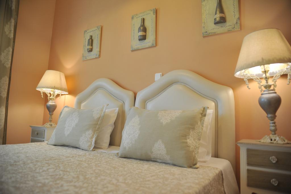 Apartments Valta View Katelios Exterior photo
