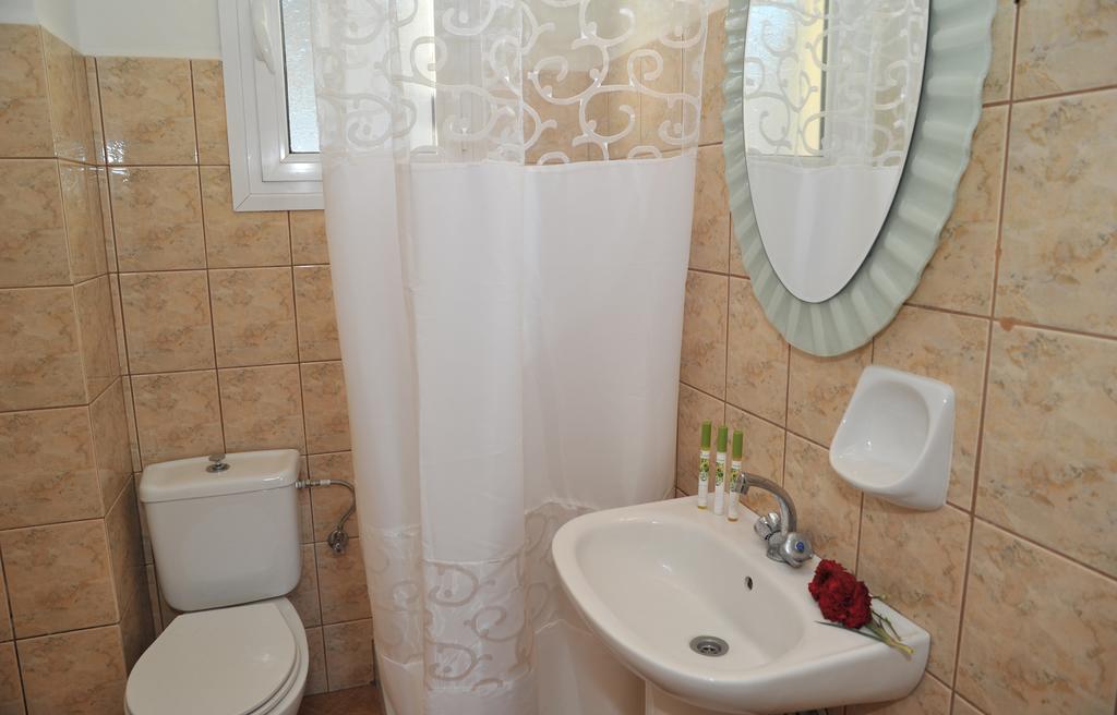 Apartments Valta View Katelios Exterior photo
