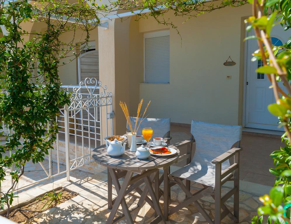 Apartments Valta View Katelios Exterior photo